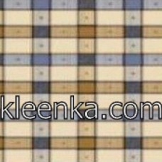 Клейонка Любава пвх на флізеліновій основі 25 м Китай - WF-6369-A