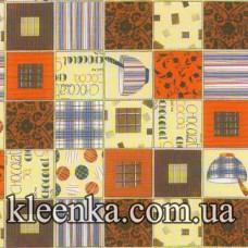 Термосерветка ре на основі  100x60 см-WF-3611A