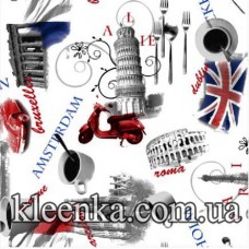 РР dubl двухсторонний 100х60 см - WF-4356-A