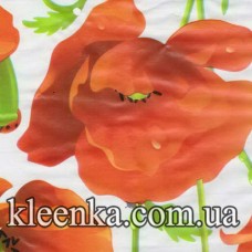 Термосерветка PP Любава без основи 100x60 см - WF-4387-A