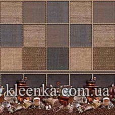 Термосерветка PP Любава без основи 100x60 см - WF-4547A