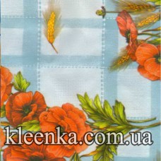 Термосерветка PP Любава без основи 100x60 см - WF-4609-A