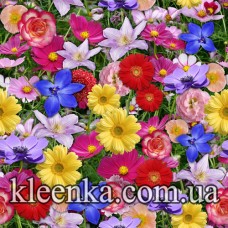 Термосерветка PP Любава без основи 100x60 см - WF-4615-A