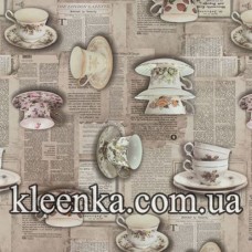 Термосерветка PP Любава без основи 100x60 см - WF-4704-A