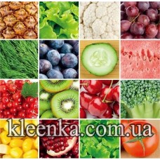 Клеёнка силикон авангард 1.4 без основы 30 м. Китай-WF-4786A