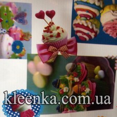 РР dubl двухсторонний 100х60 см - WF-4867-E