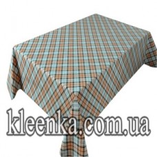 Клеёнка Любава пвх на флизелиновой основе 25 м Китай - WF-4962-B