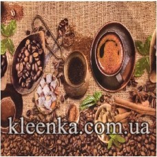 Клеёнка Любава пвх на флизелиновой основе 25 м Китай - WF-5061-B