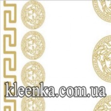Клейонка Любава пвх на флізеліновій основі 25 м Китай - WF-5757-B