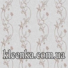 Клейонка ПВХ на тканинній основі Любава 20 м - XJ-5253-B
