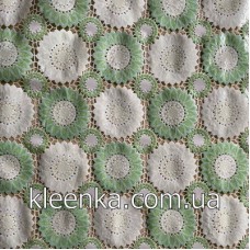 Клейонка Leis 22 Тайвань - DM-10041-C