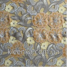 Клейонка Leis 22 Тайвань - DM-10047-A