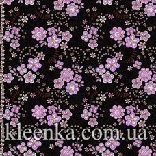 Клейонка Leis 22 Китай - DM-10023-A