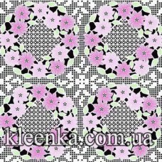 Клейонка Leis 22 Китай - DM-10029-B