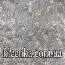 Клейонка Leis Вініл 22 Китай - LA-0465-U