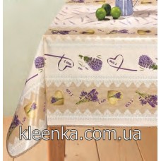 Клейонка декорама на флізеліновій основі Туреччина - 115-A