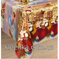 Клейонка декорама на флізеліновій основі Туреччина - 25B
