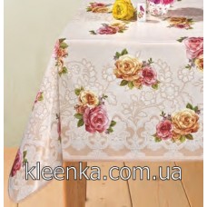 Клейонка декорама на флізеліновій основі Туреччина - 54-A