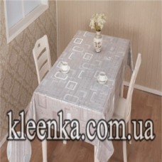 Клейонка Версаль Любава на не нетканній основі 20м - 8156-B