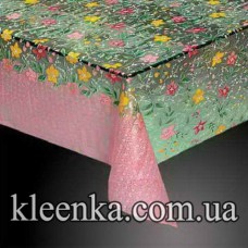 Клейонка Любава силікон 1.4 без основи 30 м Китай - P-0101-A