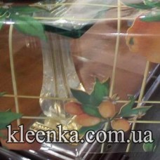 Клейонка Любава силікон 1.4 без основи 30 м Китай - P-0183