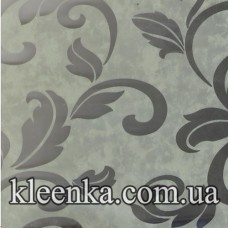 Клейонка Любава силікон 1.4 без основи 30 м Китай - P-0252-A