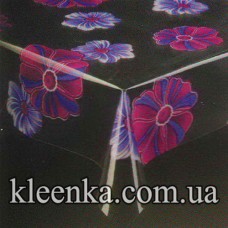 Клейонка Любава силікон 1.4 без основи 30 м Китай - P-0275-A