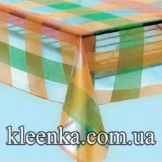 Клейонка Любава силікон 1.4 без основи 30 м Китай - P-031