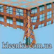 Клейонка Любава силікон 1.4 без основи 30 м Китай - P-032