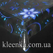 Клейонка Любава силікон 1.4 без основи 30 м Китай - P-0604-C