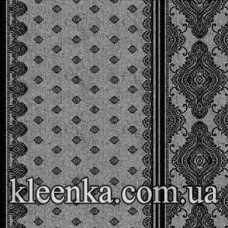 Клейонка Любава силікон 1.4 без основи 30 м Китай - P-0966