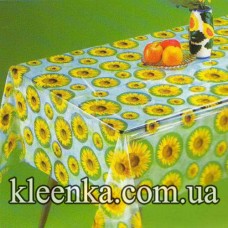 Клеёнка силикон авангард 1.4 без основы 30 м. Китай-TT-2508