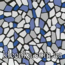 Клейонка Любава силікон 1.4 без основи 30 м Китай - TT-3585-B