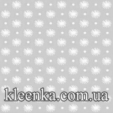 Клейонка силікон авангард 1.4 без основи 30 м Китай - TT-4026-A