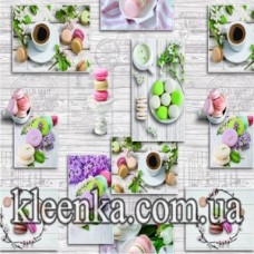 Клейонка силікон авангард 1.4 без основи 30 м Китай - 5621-A