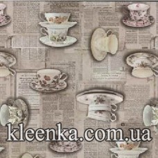 Термосерветка ре на основі 100x60 см-WF-4704A