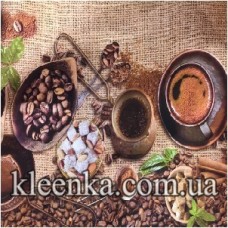 Клеёнка Любава пвх на флизелиновой основе 25 м Китай - WF-5061-A