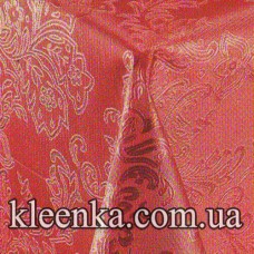 Клейонка Шелкография без основи 50 м Туреччина - 201-10