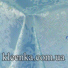 Клейонка Шелкография без основи 50 м Туреччина - 201-3