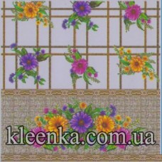 Клейонка Ласщенка без основи 1.2-50 м Україна - L-002-A