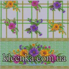 Клейонка Ласщенка без основи 1.2-50 м Україна - L-002-D