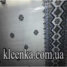 Клейонка Ласщенка без основи 1.2-50 м Україна - L-004-C
