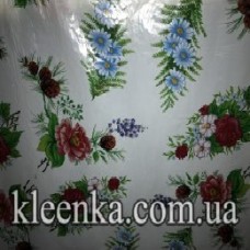 Клейонка Ласщенка без основи 1.2-50 м Україна - L-010-E