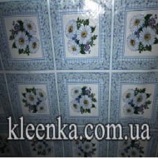 Клейонка Ласщенка без основи 1.2-50 м Україна - L-011-C