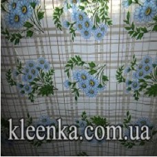 Клейонка Ласщенка без основи 1.2-50 м Україна - L-012-A