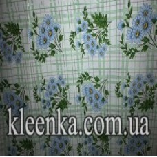 Клейонка Ласщенка без основи 1.2-50 м Україна - L-012-D