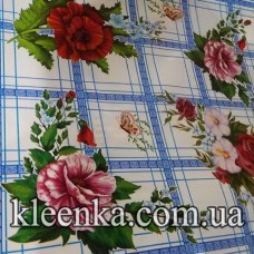 Клейонка Ласщенка без основи 1.2-50 м Україна - L-018-C