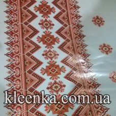 Клейонка Ласщенка без основи 1.2-50 м Україна - L-004-B