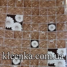 Клейонка Ласщенка без основи 1.2-50 м Україна - L-017-A