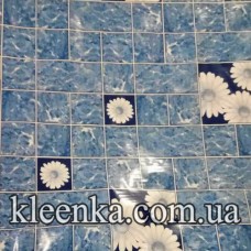 Клейонка Ласщенка без основи 1.2-50 м Україна - L-017-C